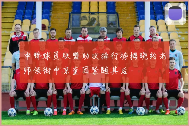 中锋球员联盟助攻排行榜揭晓约老师领衔申京奎因紧随其后