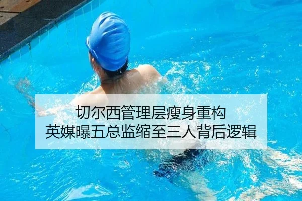切尔西管理层瘦身重构 英媒曝五总监缩至三人背后逻辑 | LDSPORTS